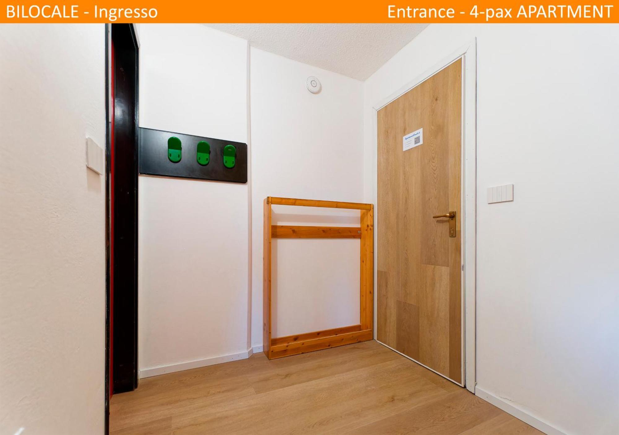 Apartment Tonale Passo del Tonale Zewnętrze zdjęcie