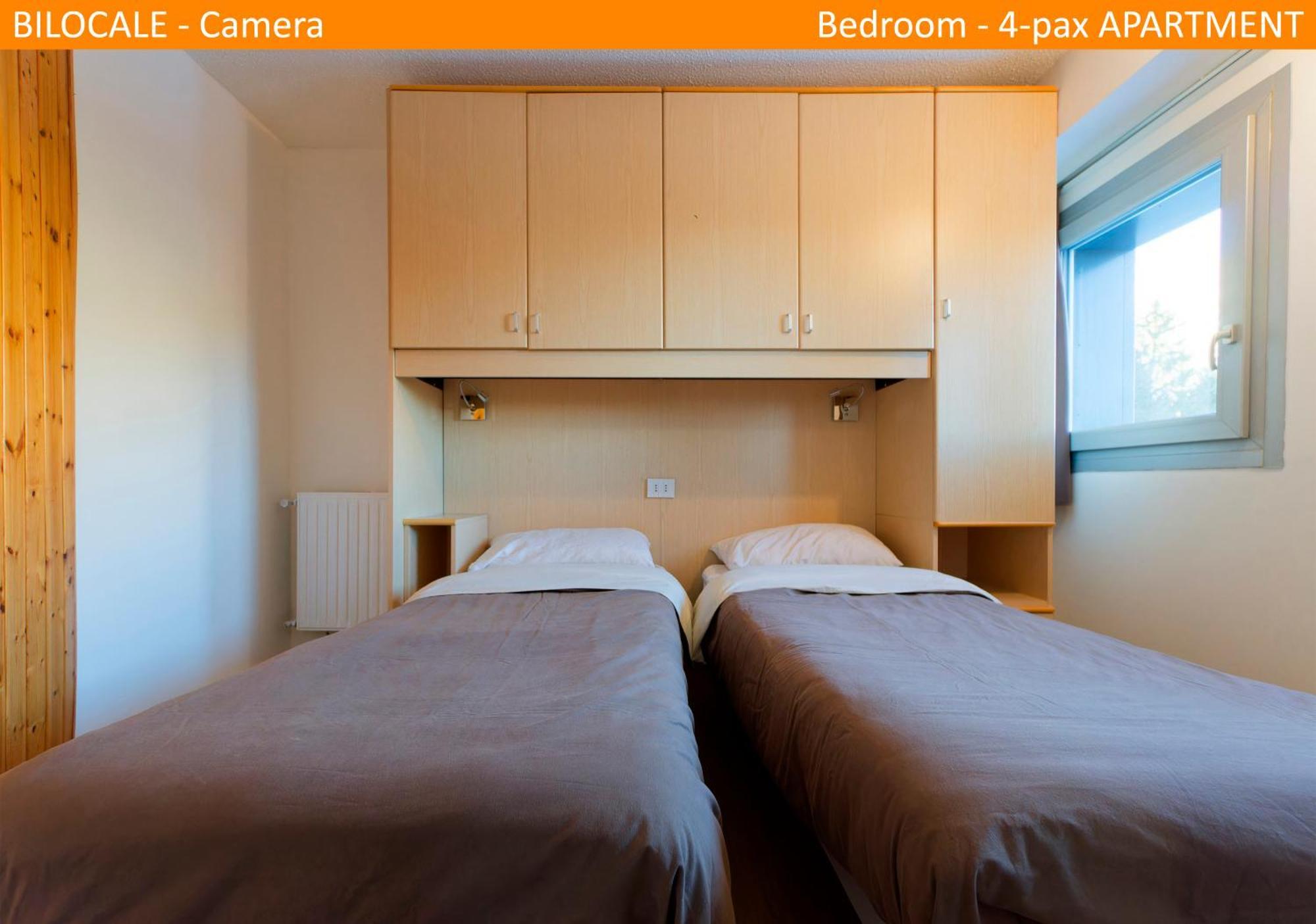 Apartment Tonale Passo del Tonale Zewnętrze zdjęcie