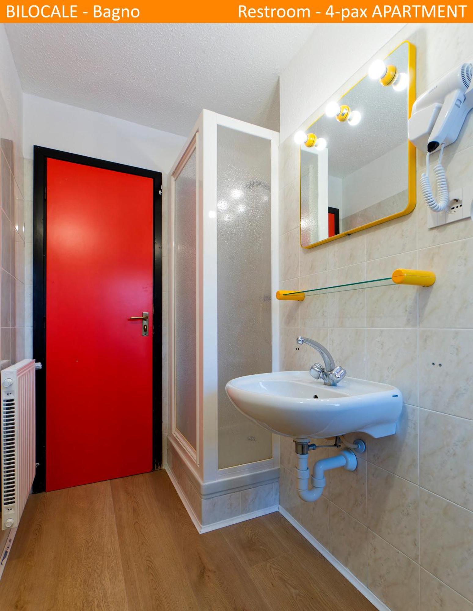 Apartment Tonale Passo del Tonale Zewnętrze zdjęcie