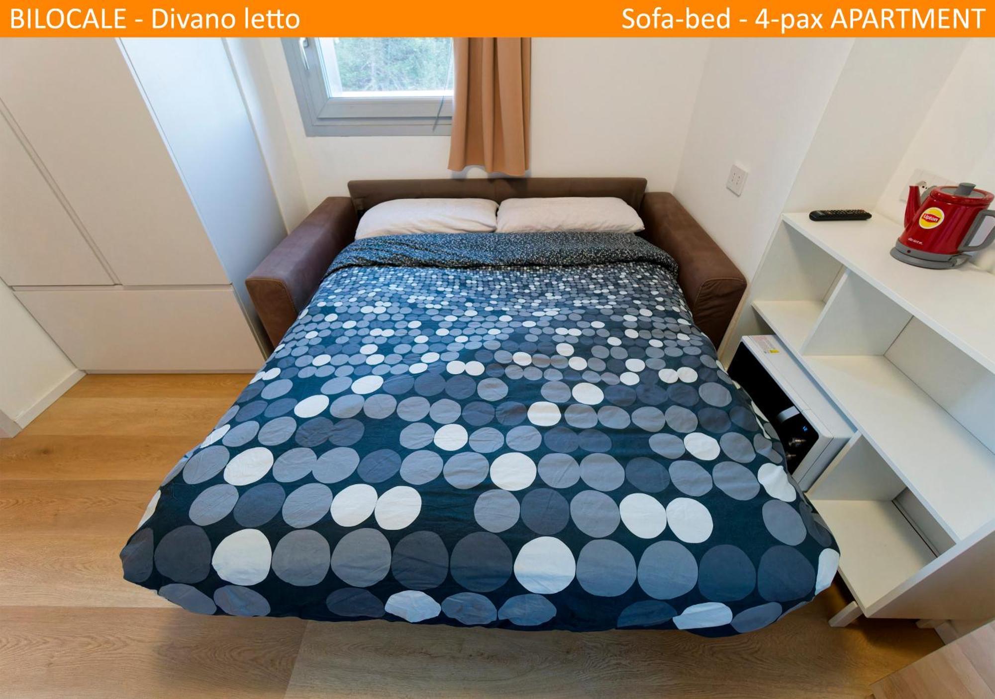 Apartment Tonale Passo del Tonale Zewnętrze zdjęcie