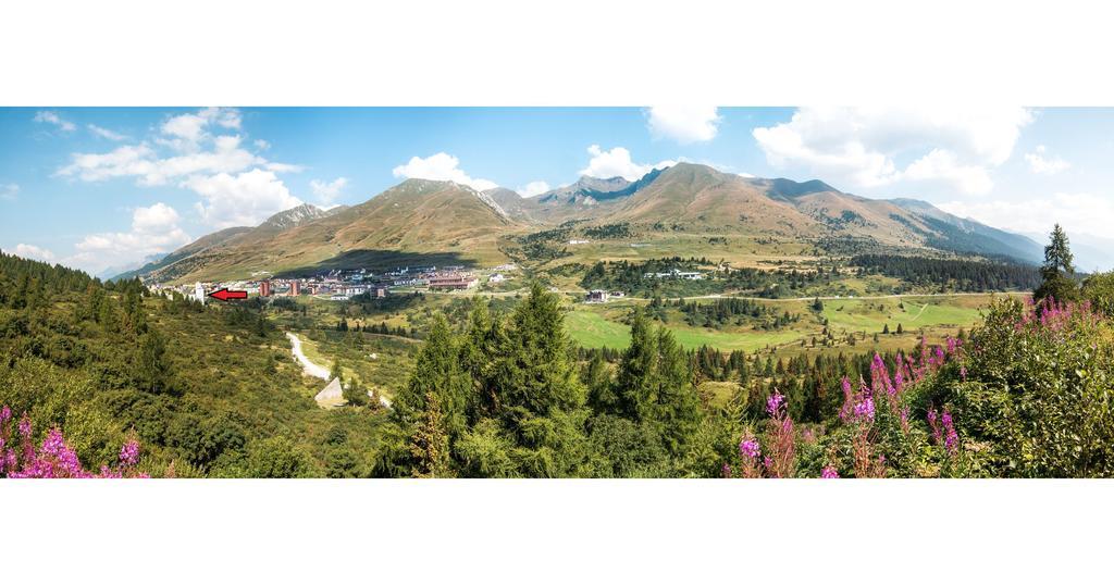 Apartment Tonale Passo del Tonale Pokój zdjęcie